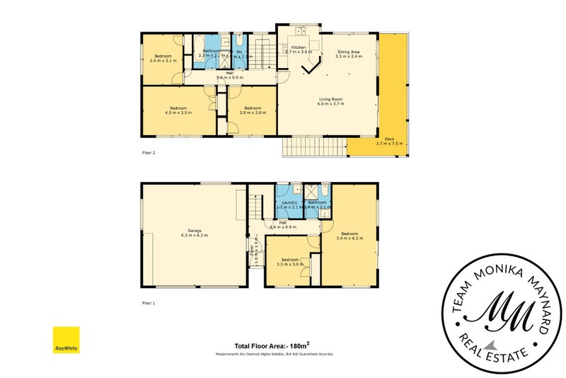 72 Calluna Crescent, Totara Heights, Auckland - Carousel 2