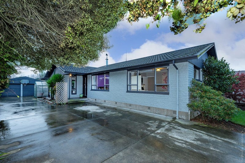 20 Greenock Street, Redwood, Christchurch - Carousel 2