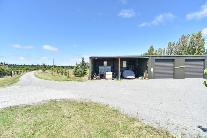 424 Barkers Road, Loburn, Rangiora - Carousel 21