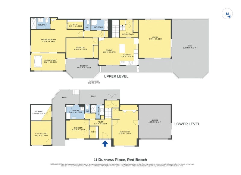 11 Durness Place, Red Beach, Red Beach - Carousel 26