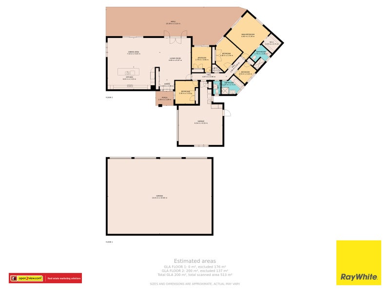 512A Puketaha Road, Puketaha - Carousel 19