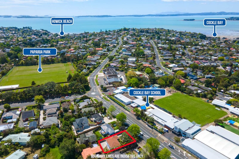 13 Sandspit Road, Cockle Bay, Auckland - Carousel 2