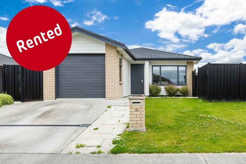 36 Filmer Crescent, Wallaceville, Upper Hutt - Carousel 1