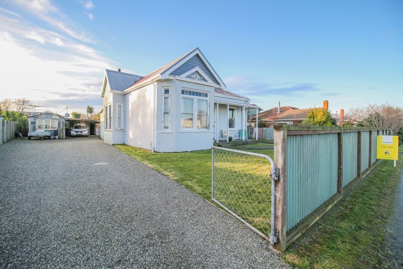 56 Jenkin Street, Strathern, Invercargill - Carousel 2