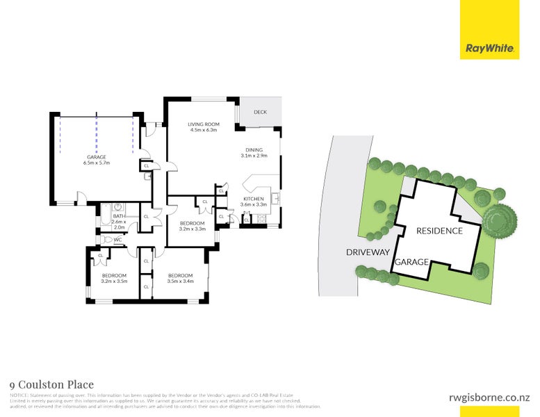 9 Coulston Place, Riverdale, Gisborne - Carousel 20