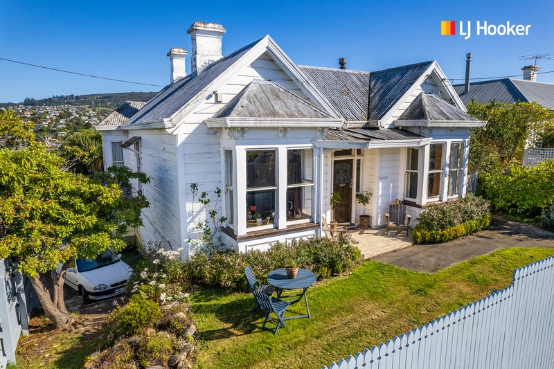 51 Tyne Street, Roslyn, Dunedin - Carousel 19