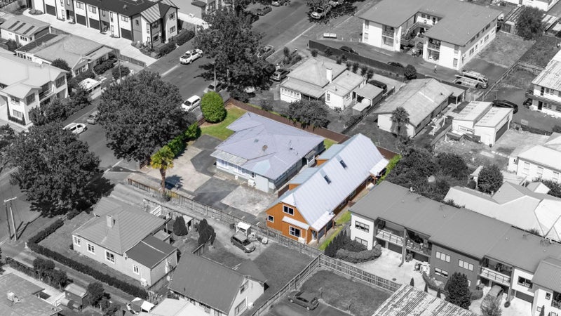 31A Wellington Street, Hamilton East, Hamilton - Carousel 16