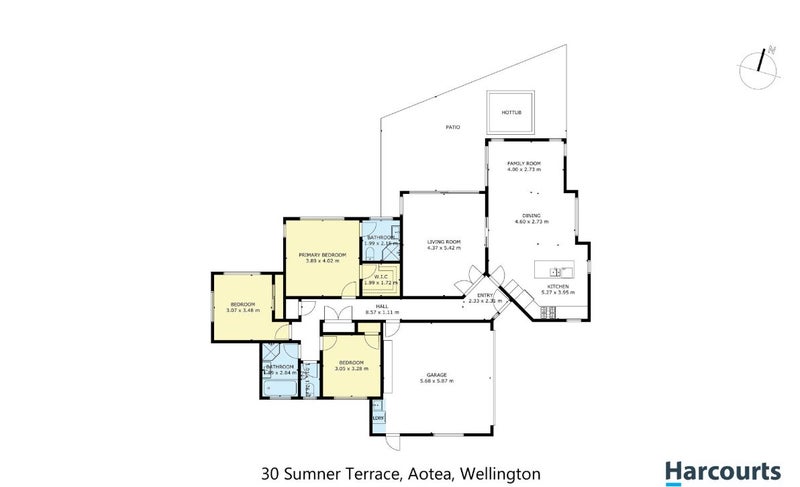 30 Sumner Terrace, Aotea, Porirua - Carousel 33