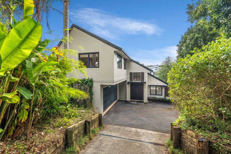 16B Abbotts Way, Remuera, Auckland - Carousel 1