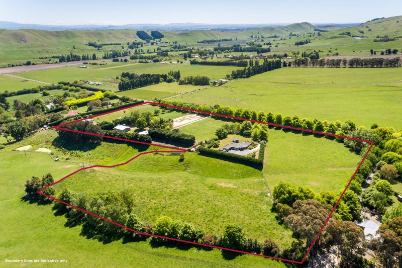 100 Cohrs Road, Poukawa, Hastings - Carousel 33