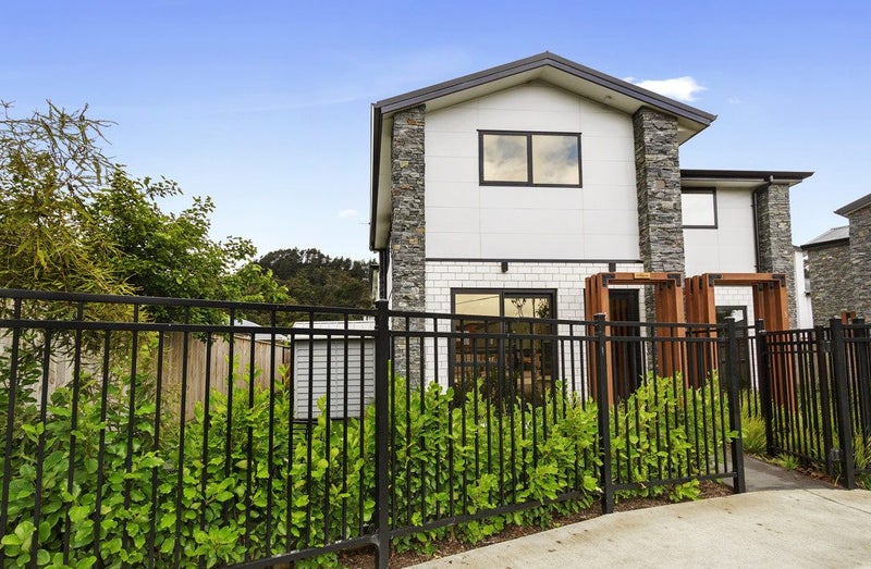 1/3 Johnston Grove, Taita, Lower Hutt - Carousel 1