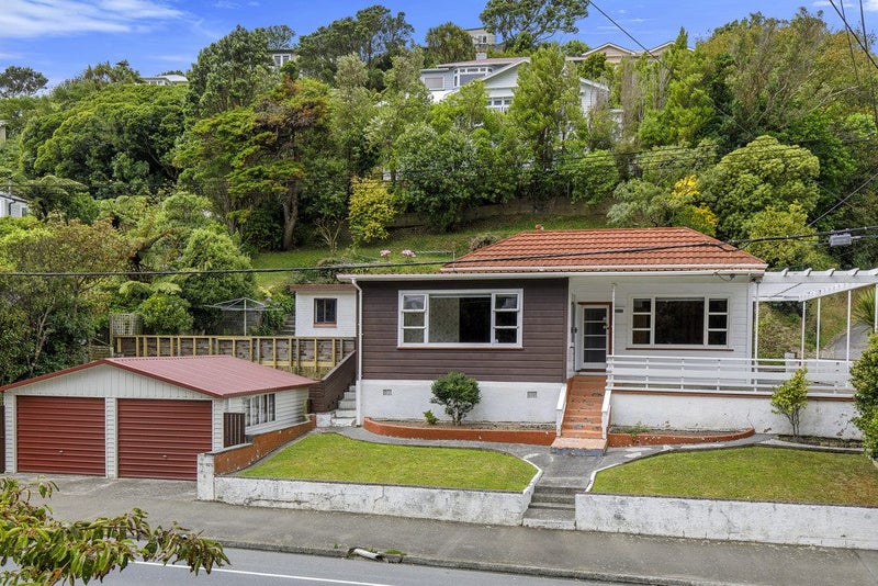 293 Ohiro Road, Brooklyn, Wellington - Carousel 18