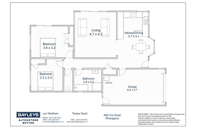 49D Fox Road, Springvale, Whanganui - Carousel 23