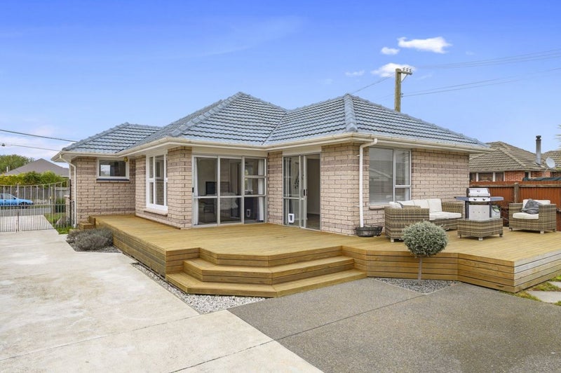 34 Tomrich Street, Aranui, Christchurch - Carousel 1