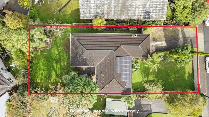 41 Angelo Avenue, Howick, Auckland - Carousel 1