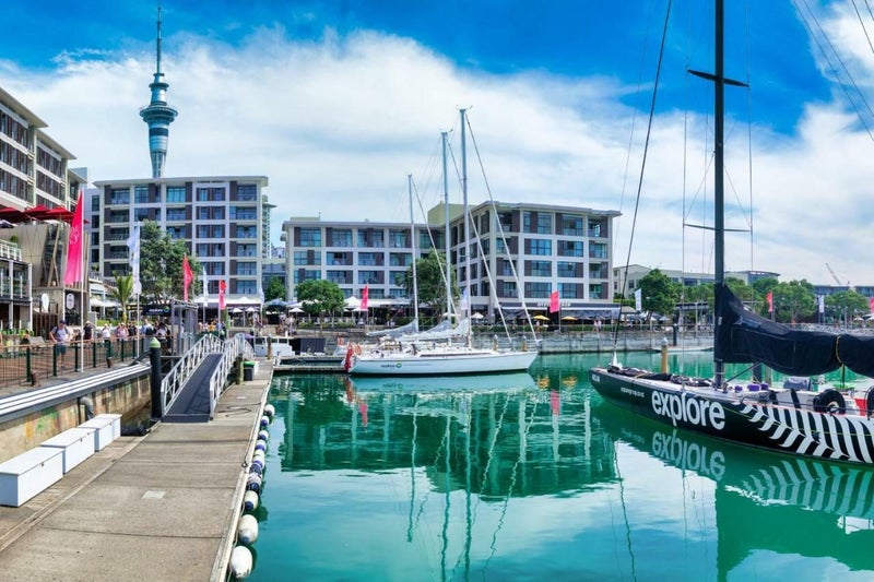 207/85 Beach Road, Auckland Central, Auckland - Carousel 16