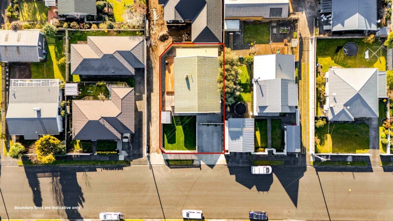 44 Dorset Avenue, Westown, New Plymouth - Carousel 30