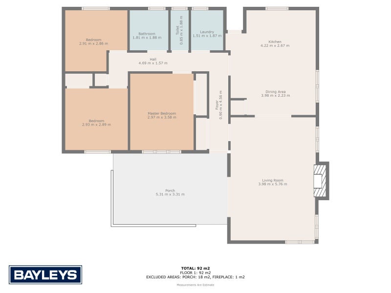 9 Edinburgh Road, Hillcrest, Hamilton - Carousel 15