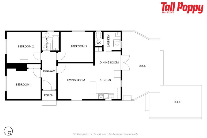 12 Crest Street, Tainui, Dunedin - Carousel 27