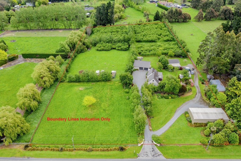 87 Marshmans Road, Ashley, Rangiora - Carousel 2