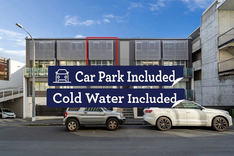 12/27 Cheshire Street, Parnell, Auckland - Carousel 1