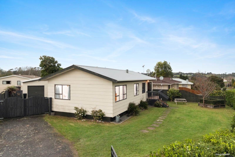 147 George Street, Tuakau, Tuakau - Carousel 2