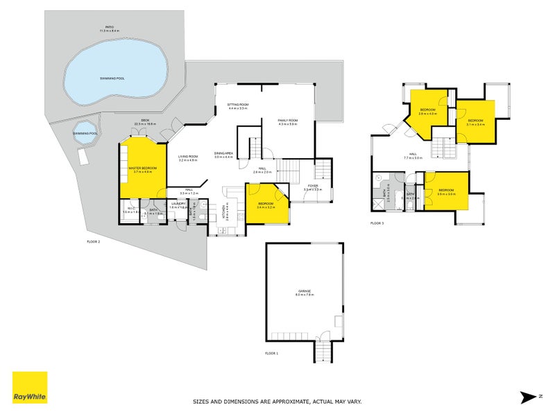 10 Silkwood Grove, Totara Heights, Auckland - Carousel 41