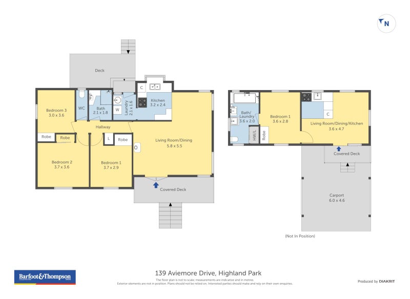 139 Aviemore Drive, Highland Park, Auckland - Carousel 15
