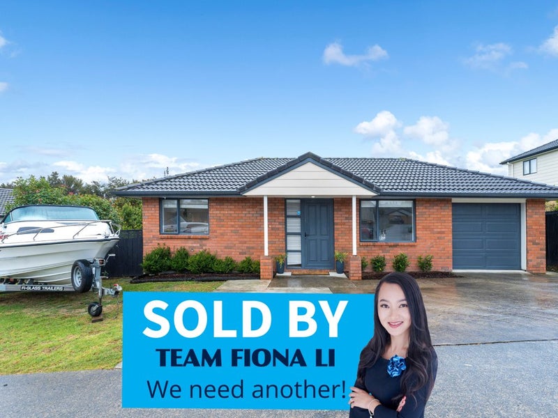 21 Misty Valley Drive, Henderson, Auckland - Carousel 1