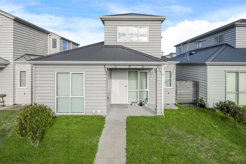 7 Divide Loop, Takanini, Auckland - Carousel 2
