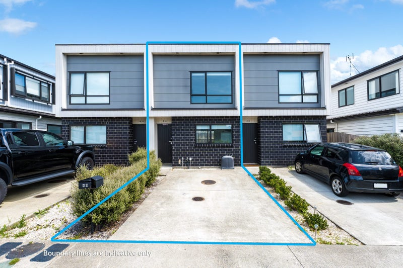 46 Turret Lane, Hobsonville, Auckland - Carousel 29