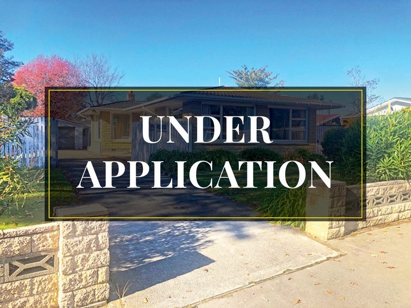 42 Glenharrow Avenue, Avonhead, Christchurch - Carousel 1