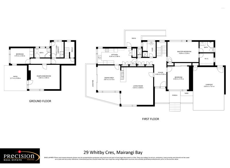 29 Whitby Crescent, Mairangi Bay, Auckland - Carousel 30