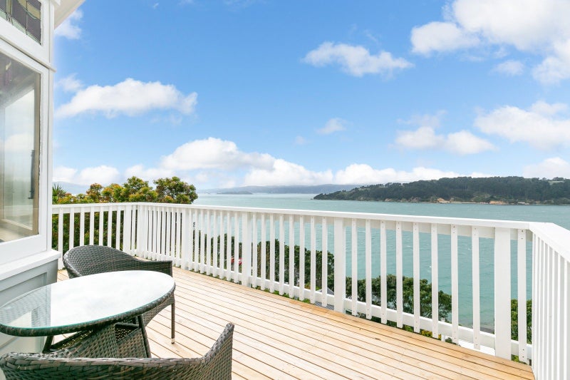 21 Grafton Road, Roseneath, Wellington - Carousel 1