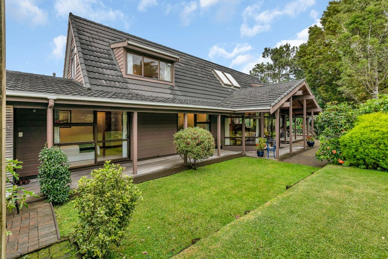 43 Kotare Crescent, Maunu, Whangarei - Carousel 1