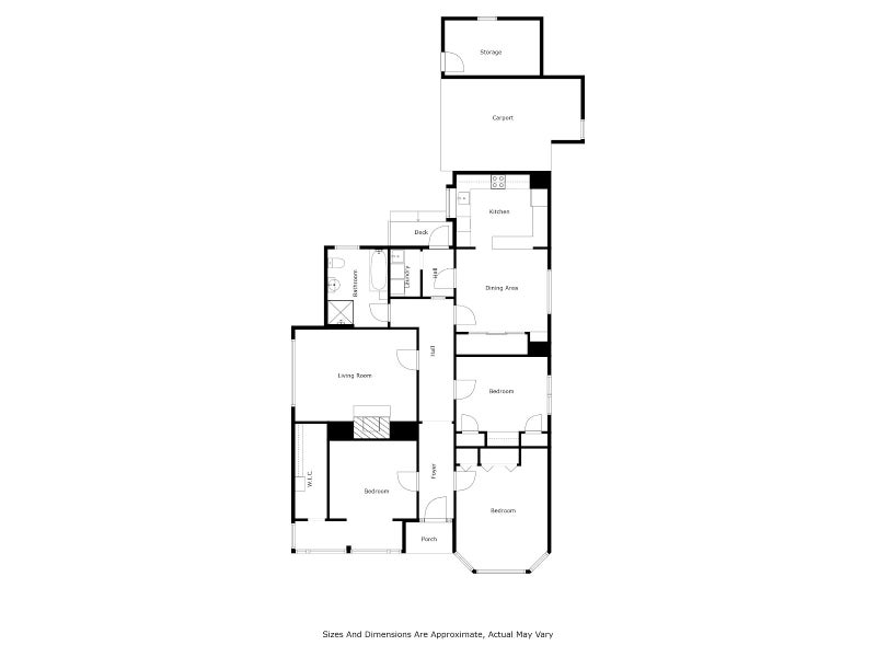 165 Bay View Road, South Dunedin, Dunedin - Carousel 24