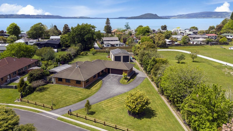 5H Preston Road, Ngongotaha, Rotorua - Carousel 1