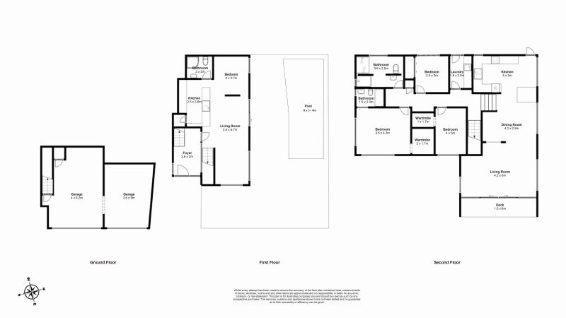 20 Beere Haven Road, Seatoun, Wellington - Carousel 22