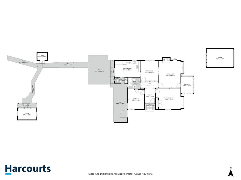 12 Niccol Avenue, Narrow Neck, Auckland - Carousel 22