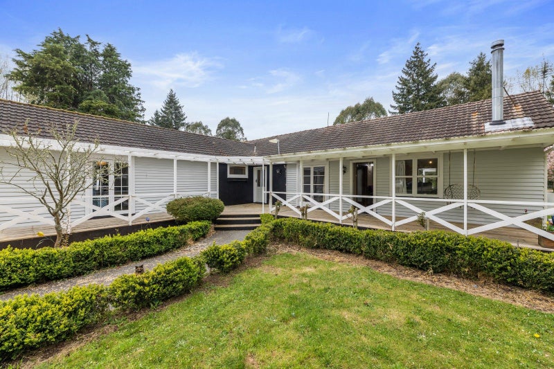 175 Tiverton Downs Road, Reporoa - Carousel 1