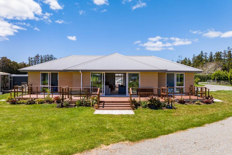 48A Takahiwai Road, Whangarei - Carousel 1