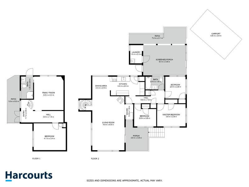 29 Aplin Place, Birkdale, Auckland - Carousel 16