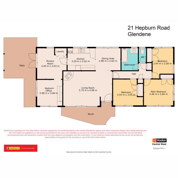 21 Hepburn Road, Glendene, Auckland - Carousel 21