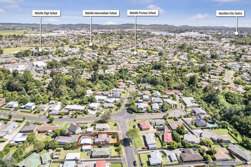 9 Richan Street, Glenview, Hamilton - Carousel 23