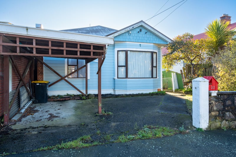 22 Picardy Street, Maryhill, Dunedin - Carousel 14