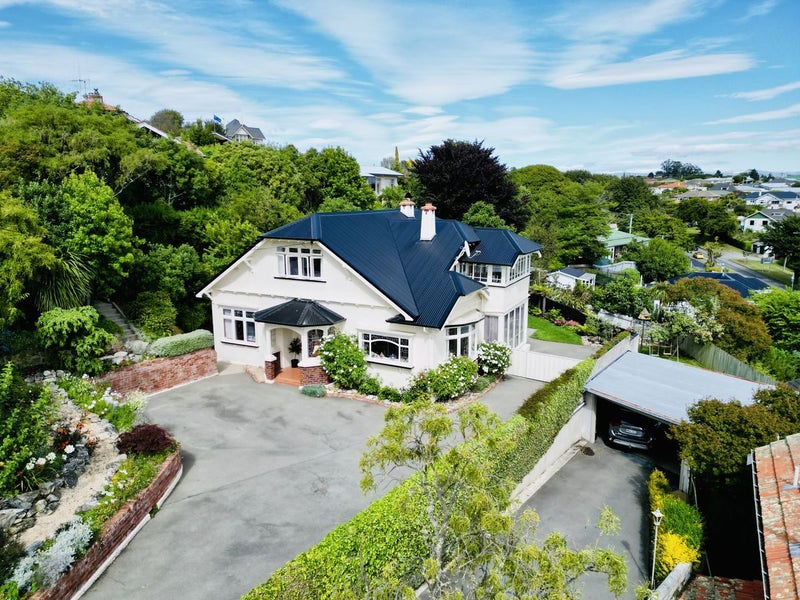 4 Greta Street, South Hill, Oamaru - Carousel 1