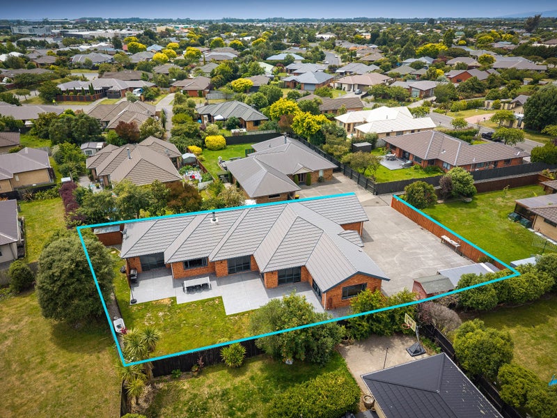 18 Vasari Grange, Rolleston, Rolleston - Carousel 1