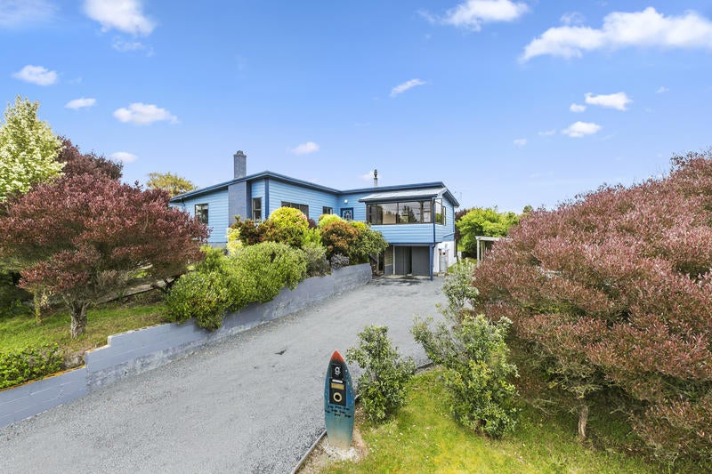 9 Bennett Road, Ocean View, Dunedin - Carousel 1