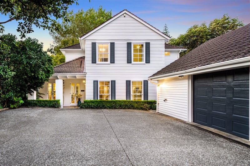 4 Mount Carmel Place, Meadowbank, Auckland - Carousel 2