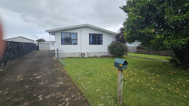 23 Elmwood Crescent, Pukete, Hamilton - Carousel 18